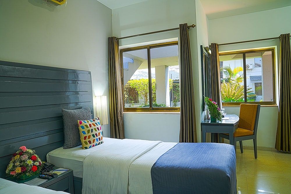 Superior Room (Bk 3 Nt. at 2 Nt. Price )