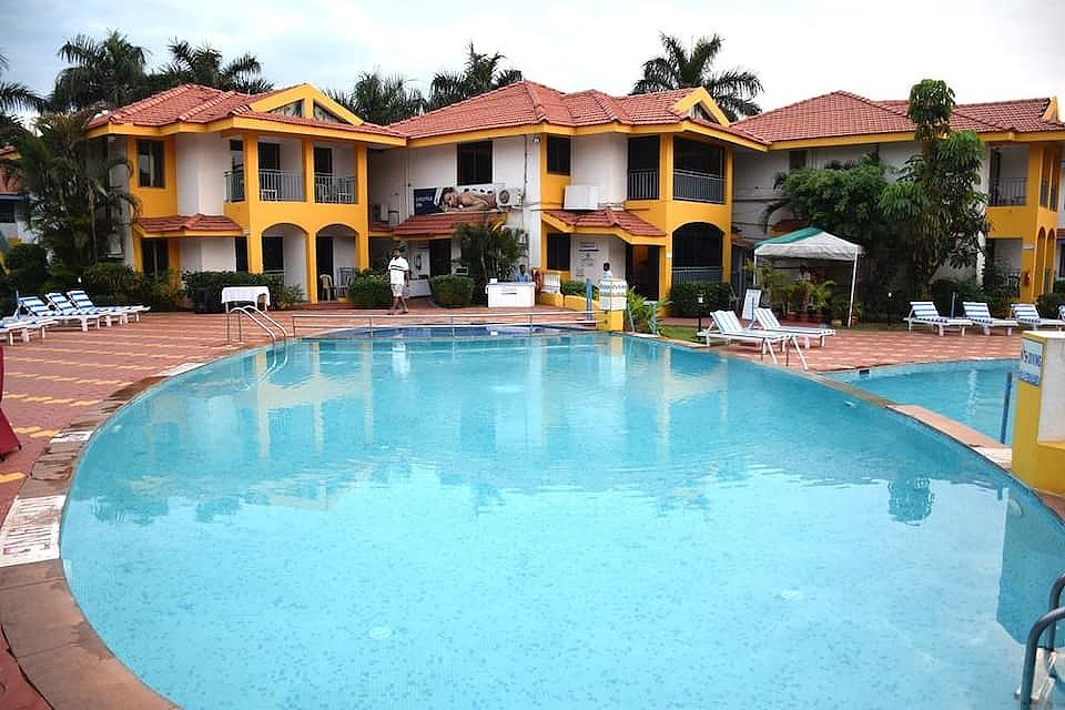 Pool