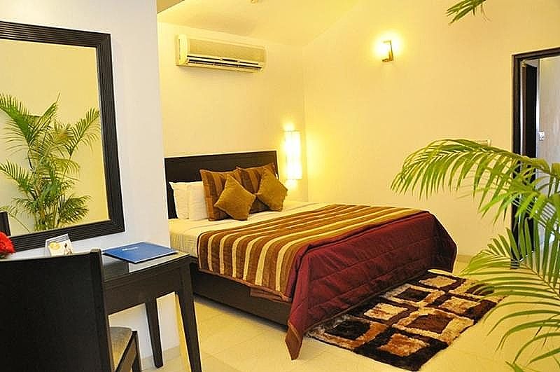 Suite Room