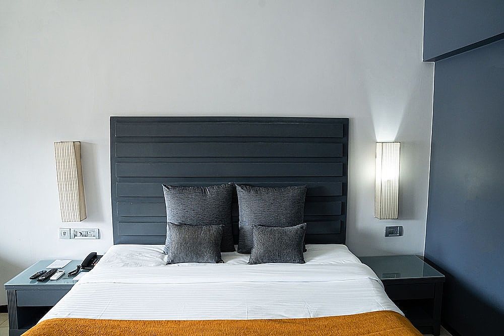 Superior Pool View Room with Balcony (Bk 3 Nt. at 2 Nt. Price)