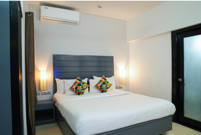 Regenta Baywatch Beach Resort, Goa Superior Room 10