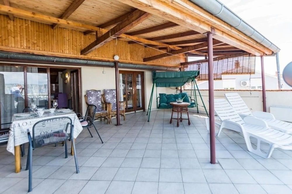 Apartment (Mare - close to the sea - A1(3))