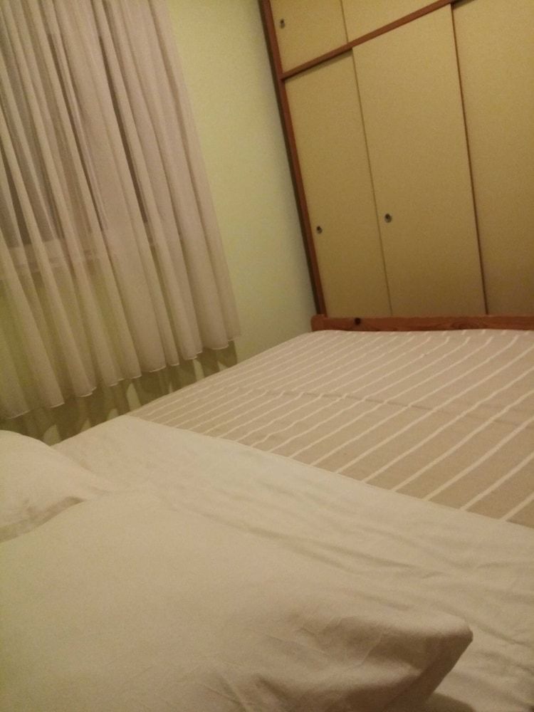 Apartment (Superior Two Bedroom Apartment with T)