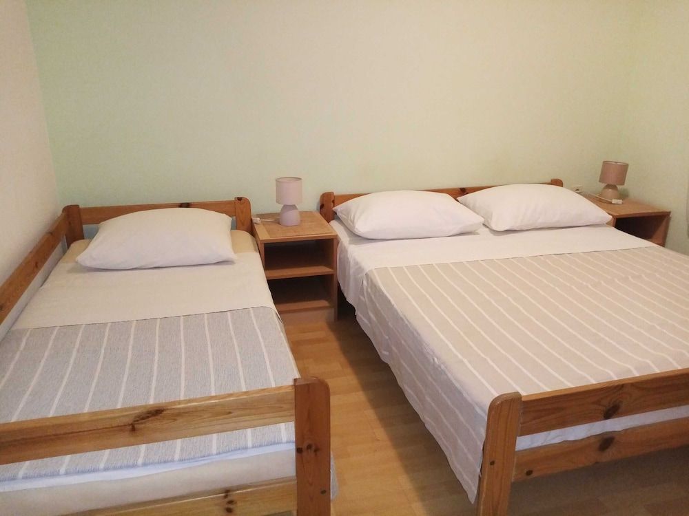 Apartment (Superior Two Bedroom Apartment with T)