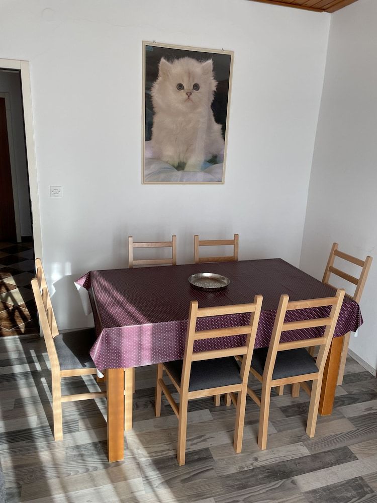 Apartment (A1)