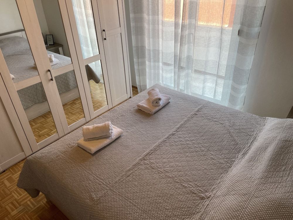 Apartment (A1)