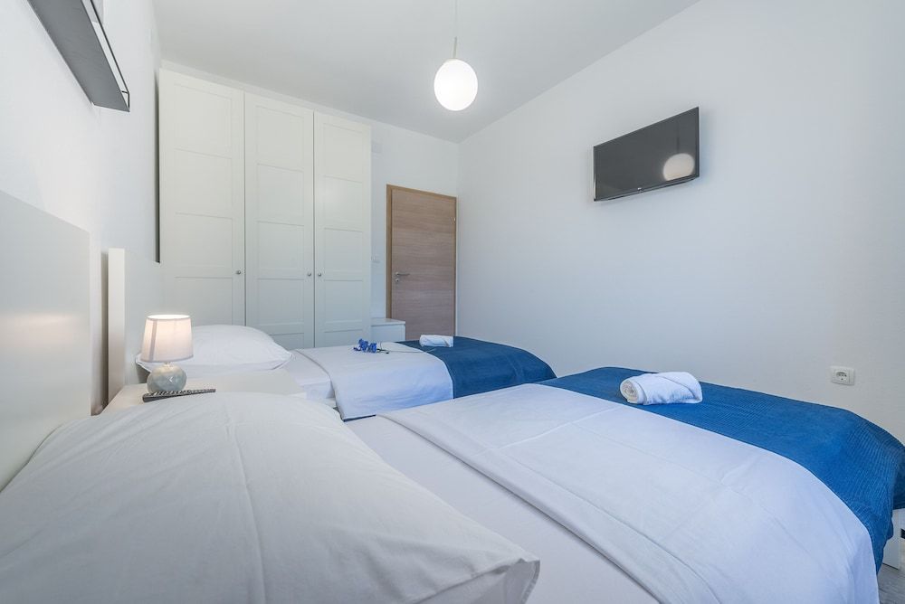 Villa, 3 Bedrooms