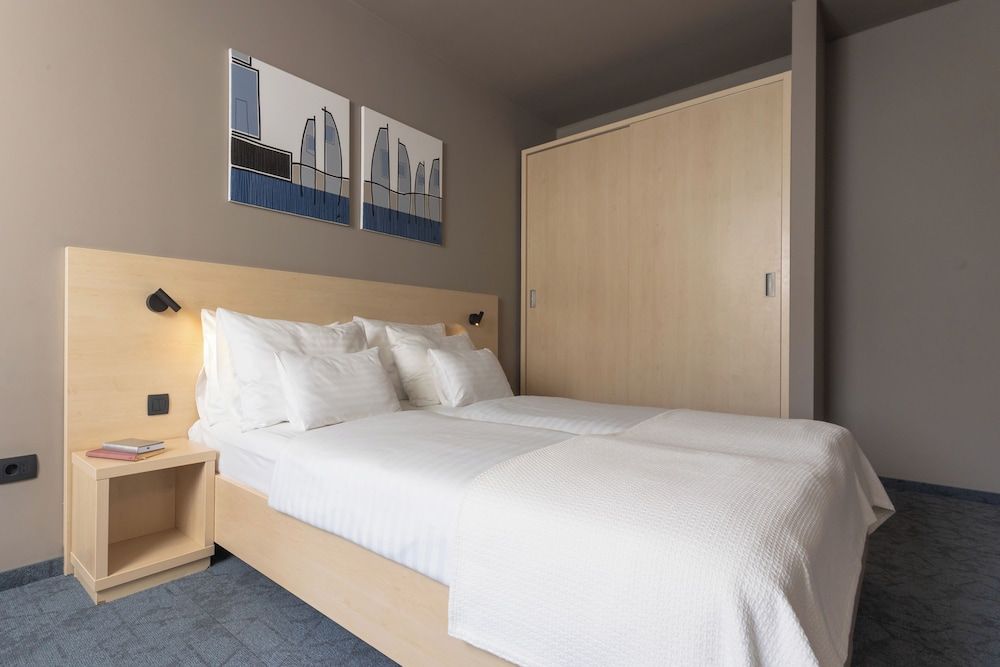 Comfort Double or Twin Room