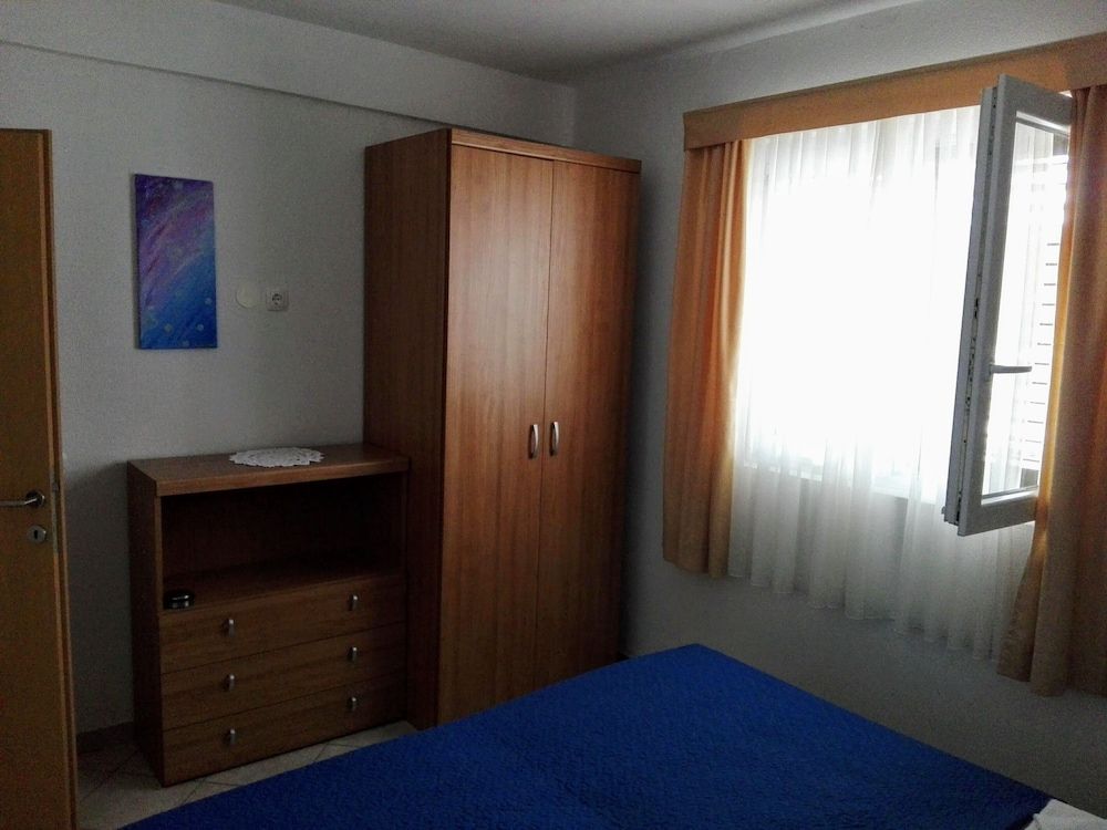 Economy Apartment (1)