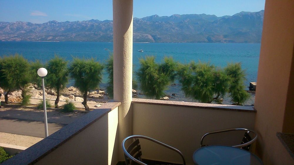 Family Apartment, Sea View