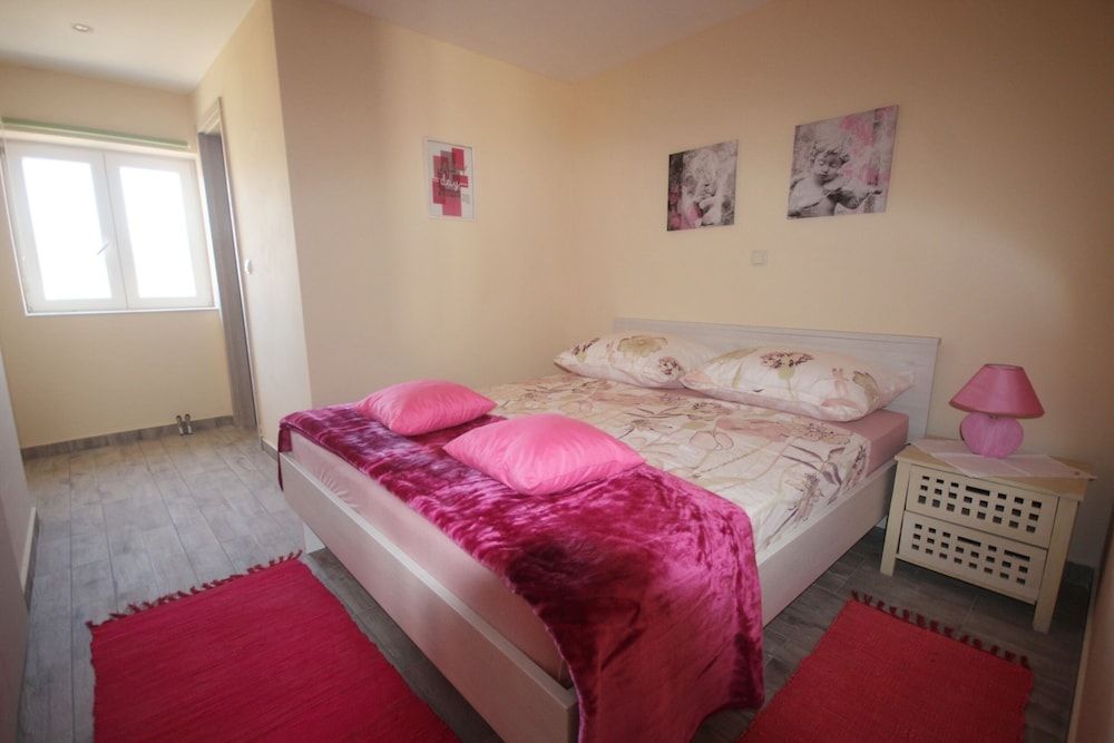 Apartment, 2 Bedrooms, Terrace