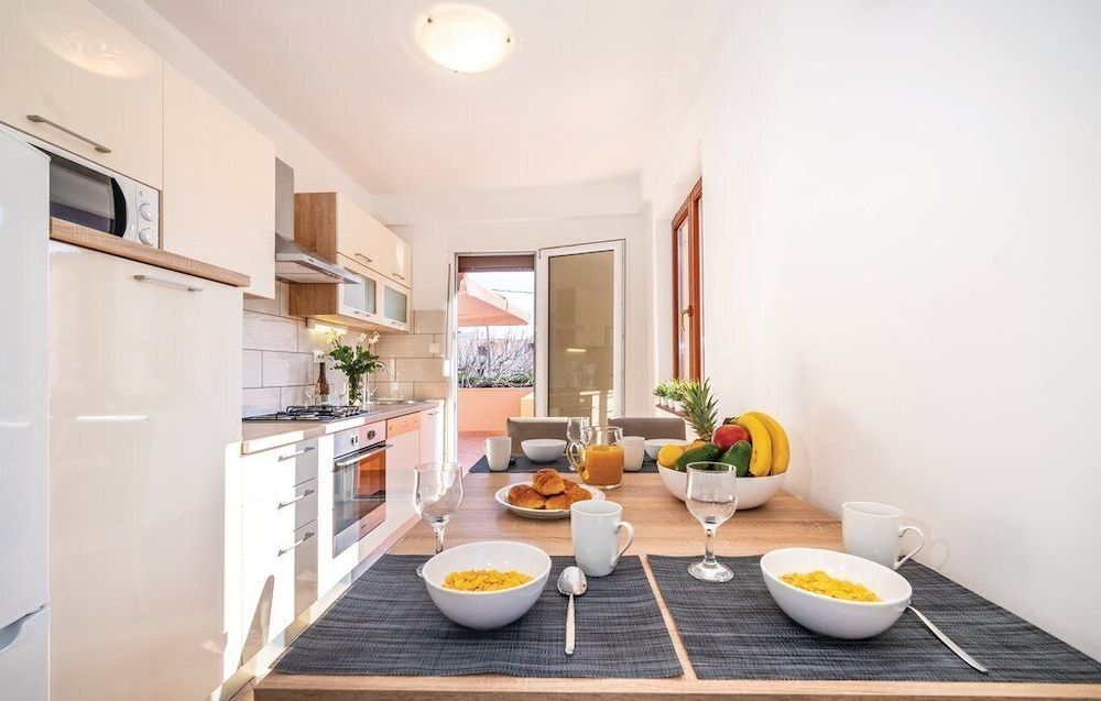 Family House, 2 Bedrooms, Terrace