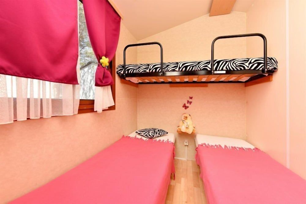 Economy Mobile Home