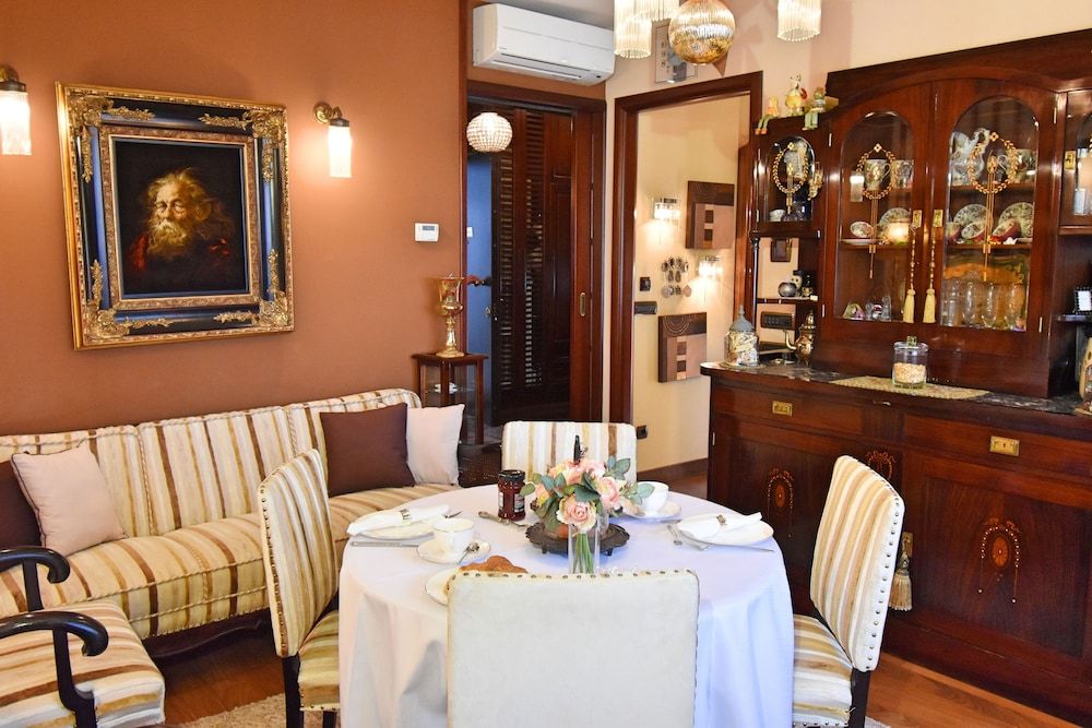 President Suite Apartment Apartment, 2 Bedrooms 21