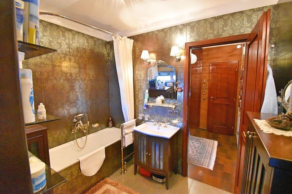 President Suite Apartment Apartment, 2 Bedrooms 26