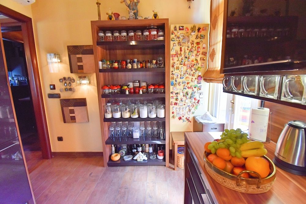 President Suite Apartment Apartment, 2 Bedrooms 19