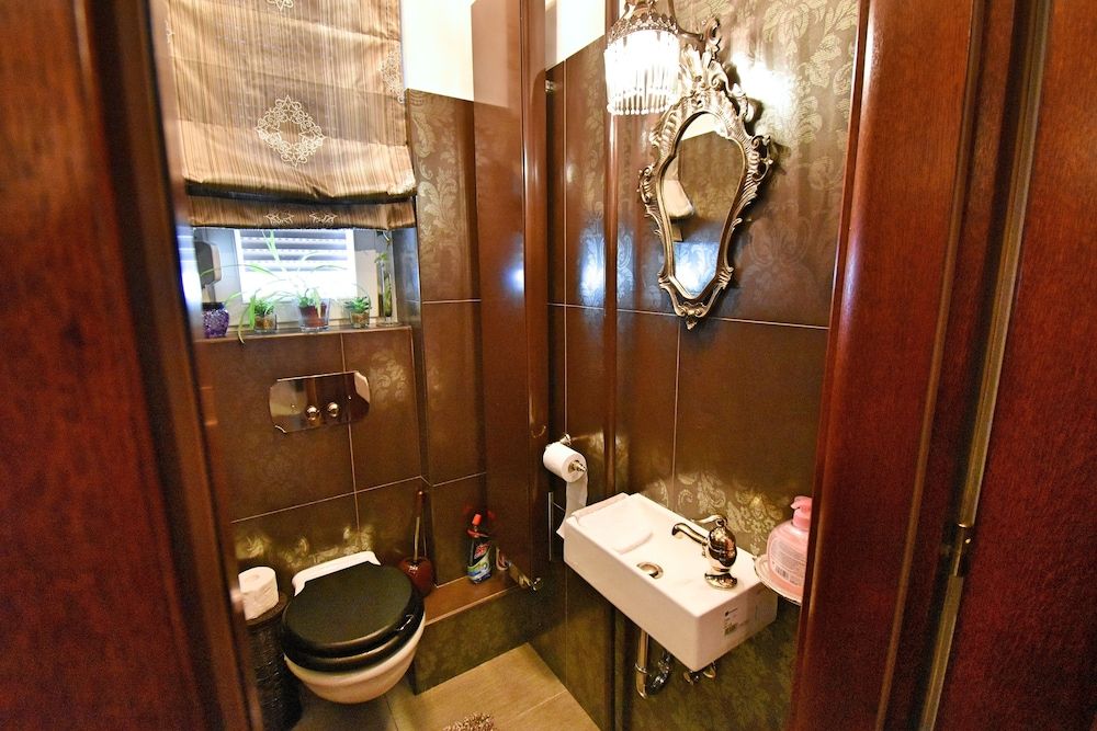 President Suite Apartment Apartment, 2 Bedrooms 31