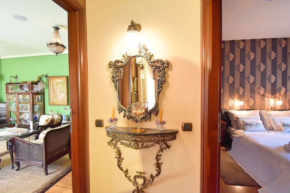 President Suite Apartment Apartment, 2 Bedrooms 32