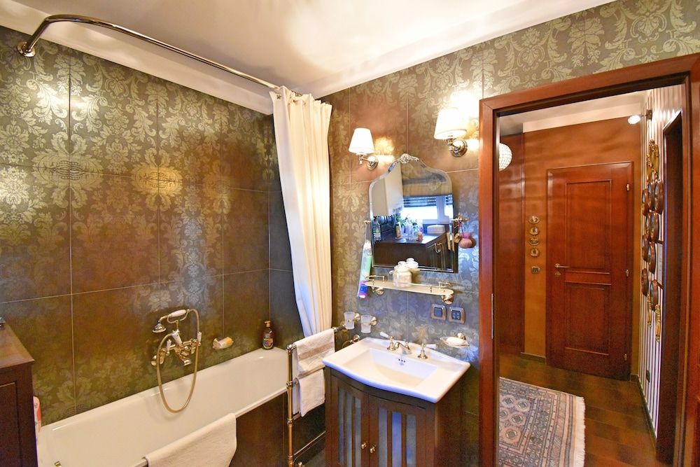 President Suite Apartment Apartment, 2 Bedrooms 29