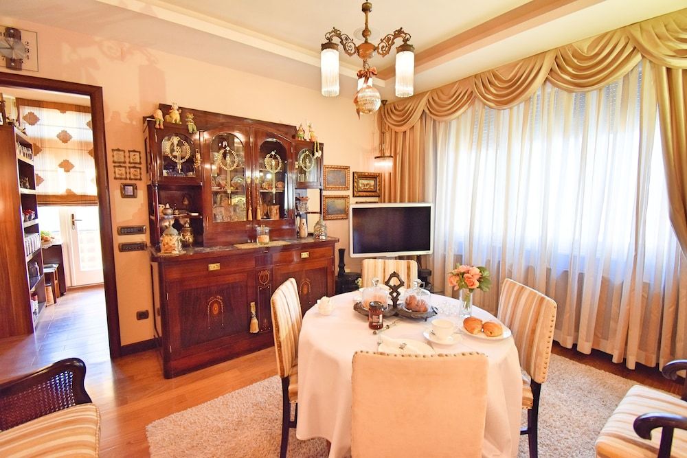 President Suite Apartment Apartment, 2 Bedrooms 25
