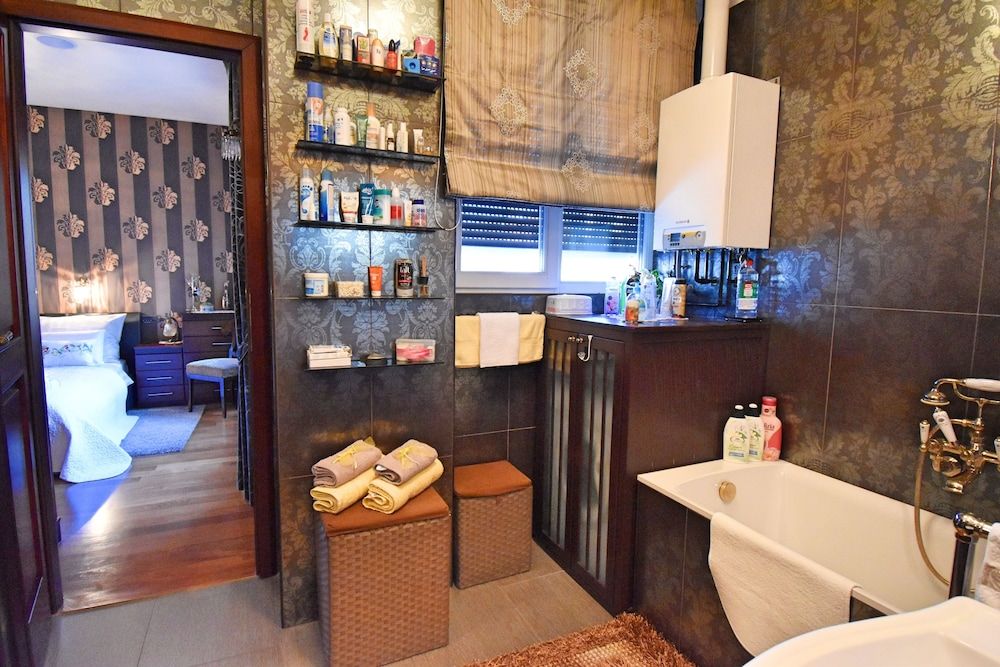 President Suite Apartment Apartment, 2 Bedrooms 30