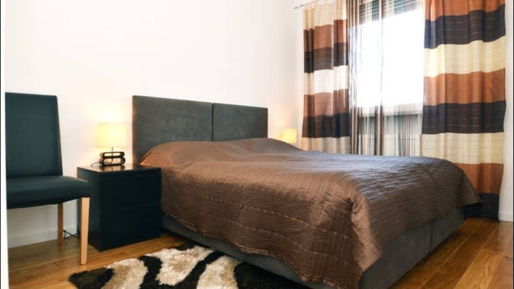 undefined Apartman Trnje 8