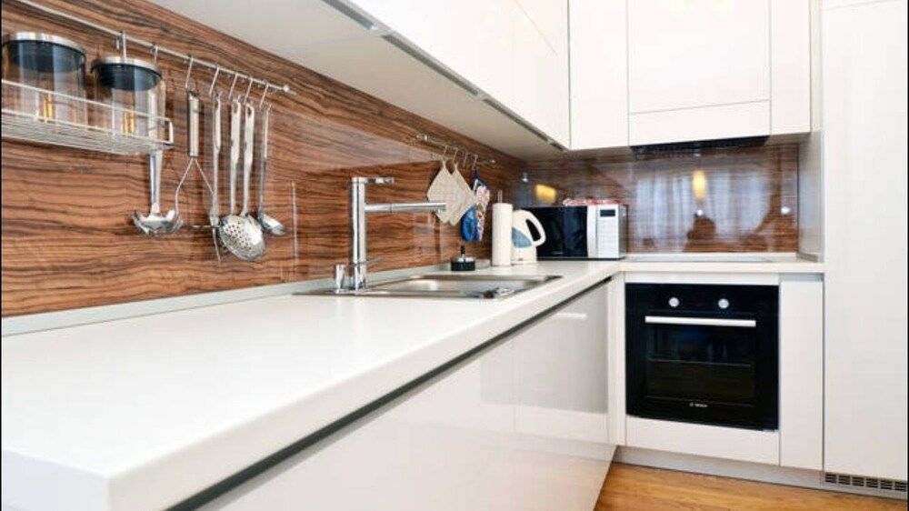 undefined Apartman Trnje 10