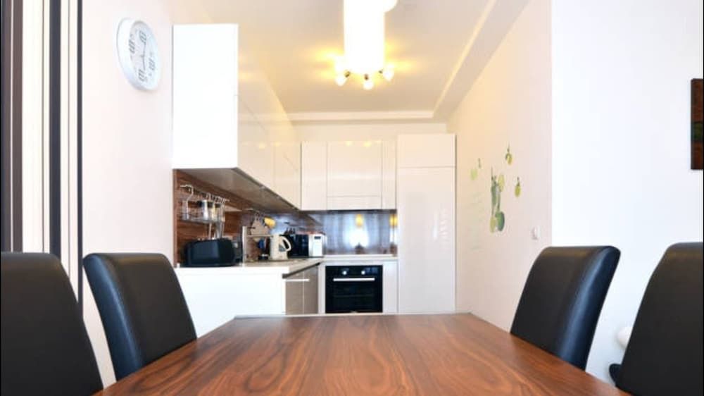 undefined Apartman Trnje 9