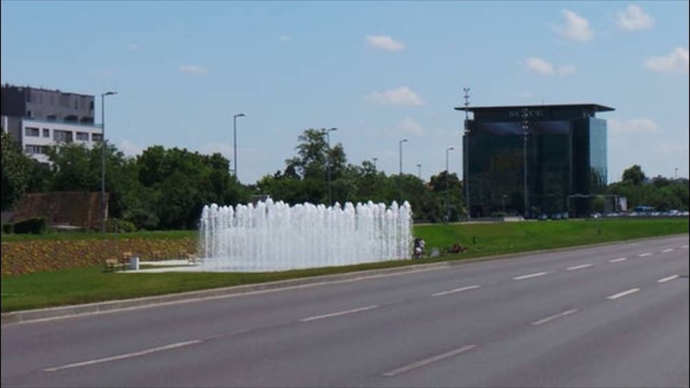 undefined Apartman Trnje 3