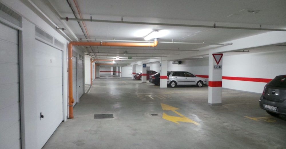 undefined Apartman Trnje 6