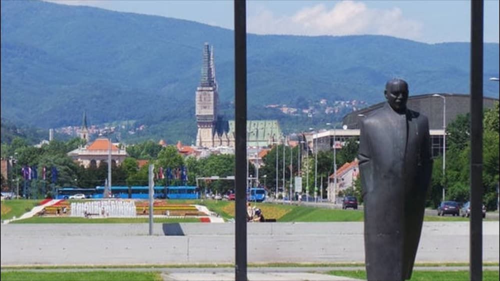 undefined Apartman Trnje 5