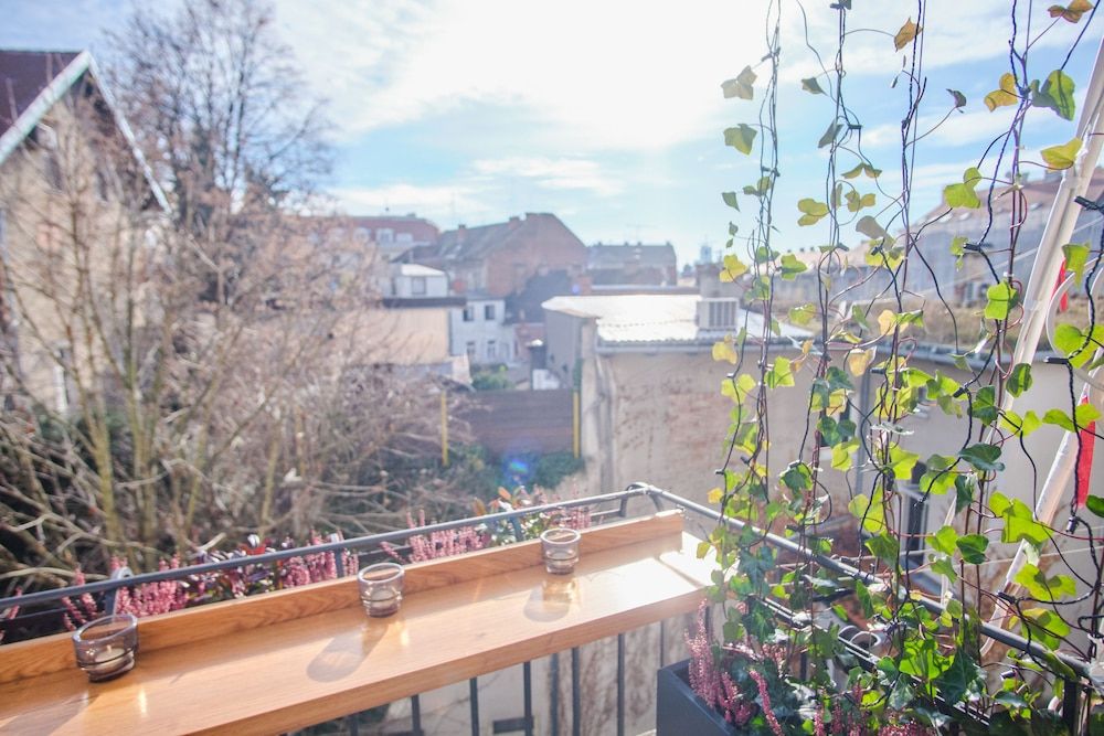 Zest and Nest Boutique Apartments Apartment (Bookmark) 3