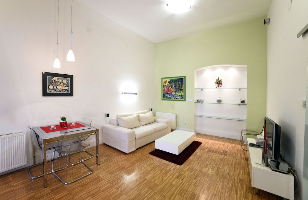 Apartments Twins Apartment, 1 Bedroom 13