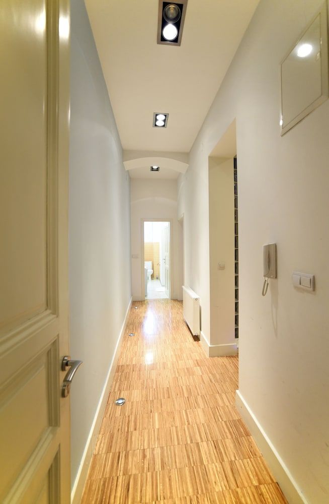 Apartments Twins Apartment, 1 Bedroom 10