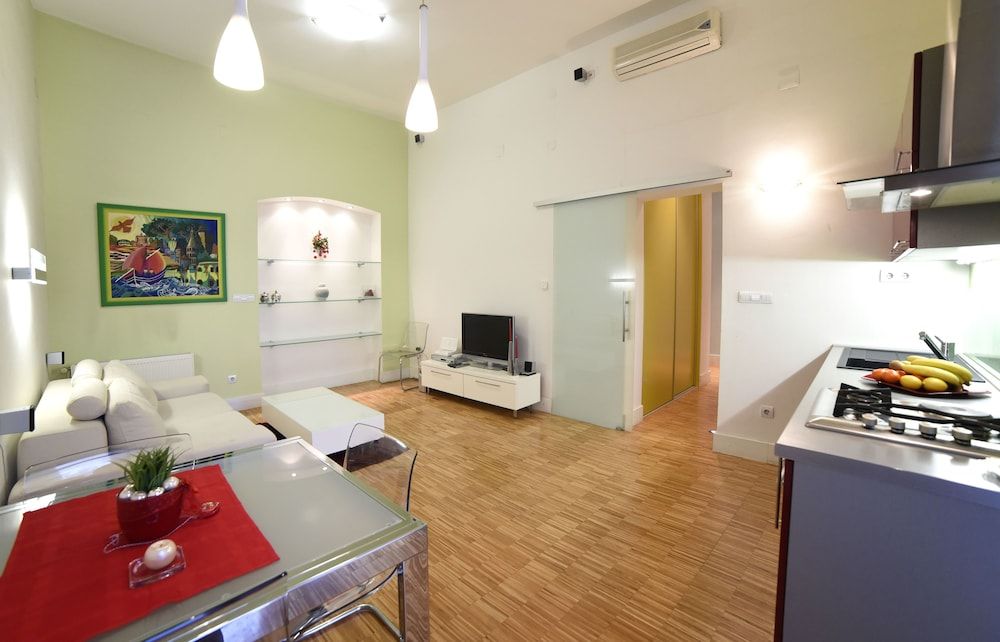 Apartments Twins Apartment, 1 Bedroom 11