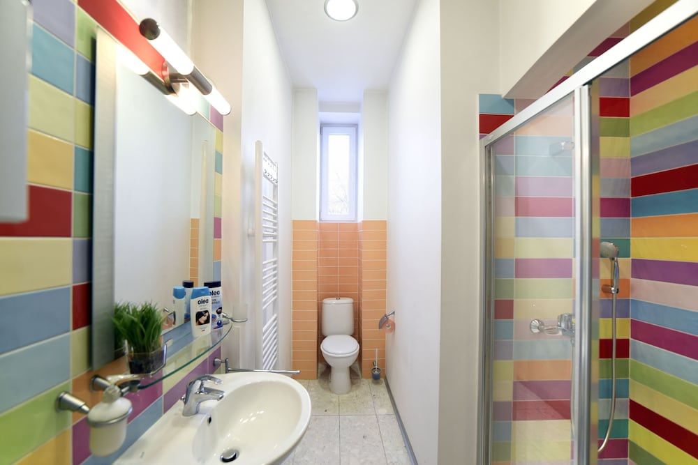 undefined Apartments Twins 9