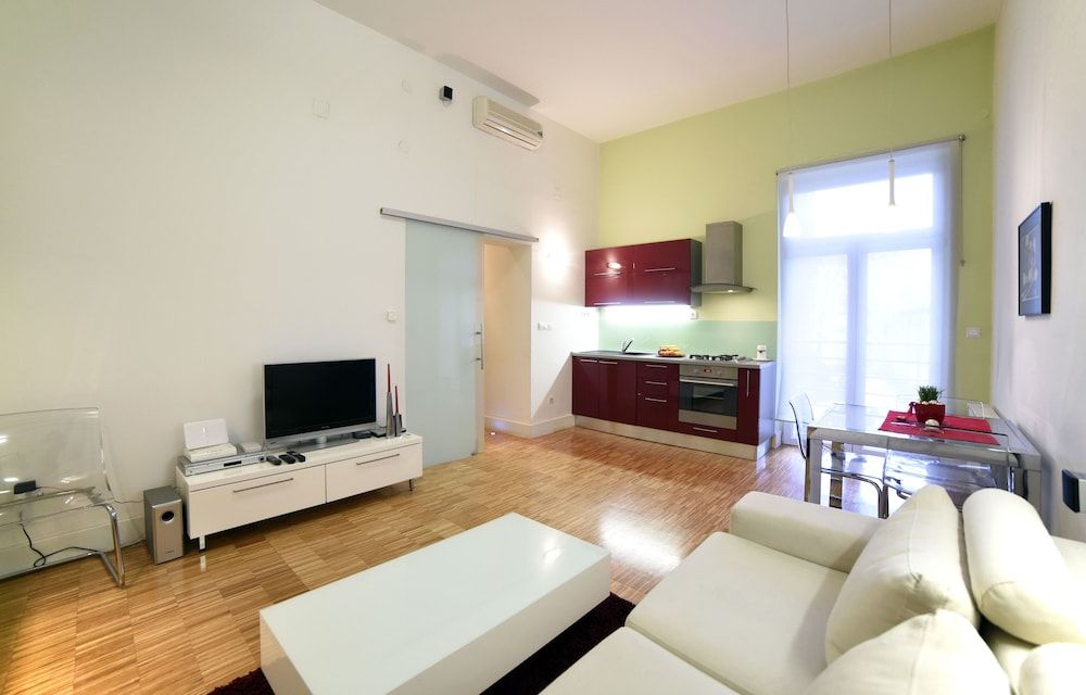 Apartments Twins Apartment, 1 Bedroom 9