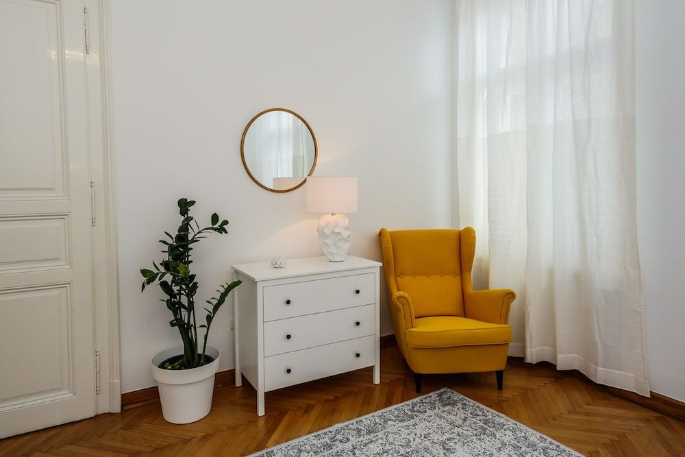 Best Luxury apt in Zagreb for 16 ppl Apartment, 5 Bedrooms 17