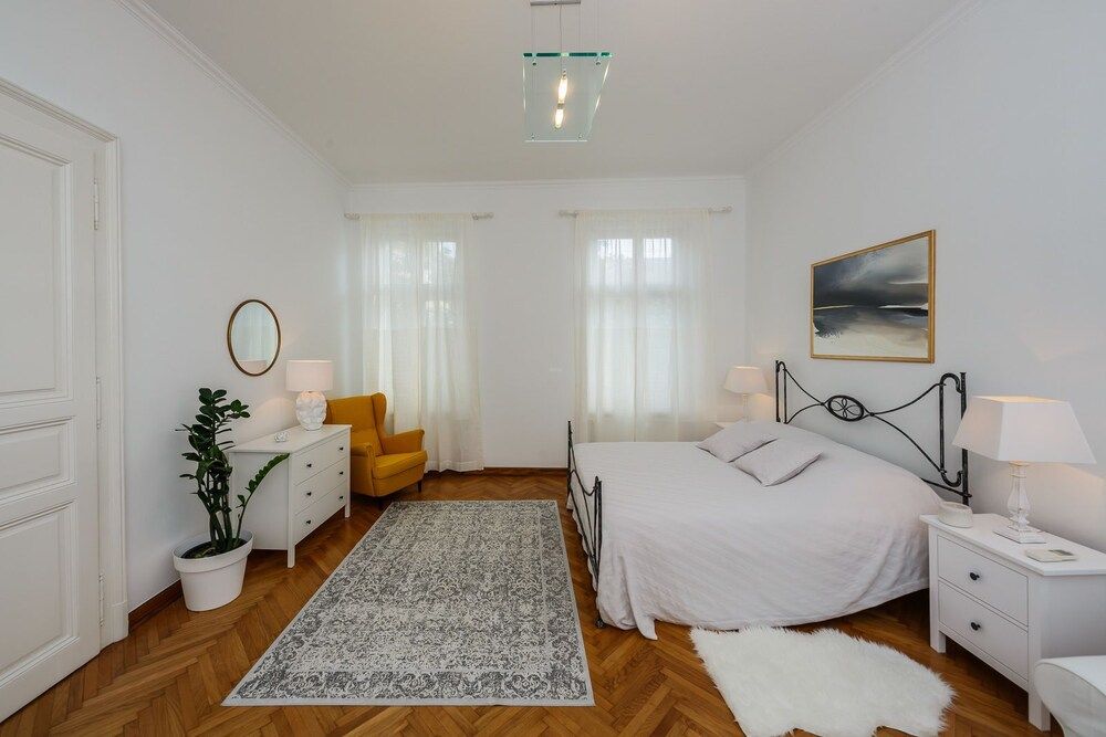 undefined Best Luxury apt in Zagreb for 16 ppl
