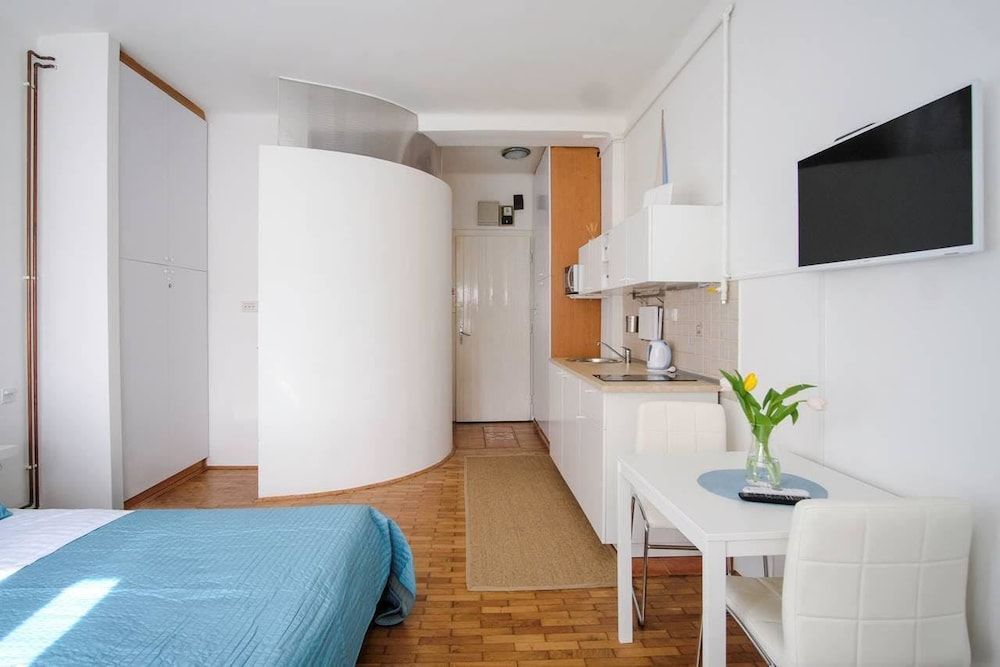 Studio Apartment Jedro Studio 12