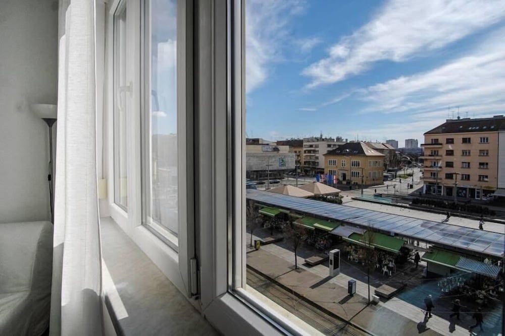 undefined Studio Apartment Jedro 4