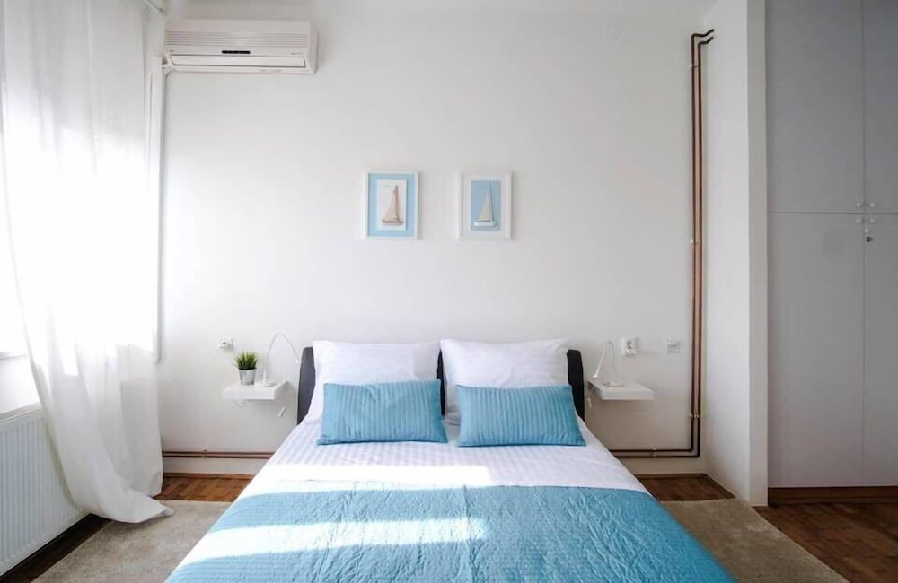 undefined Studio Apartment Jedro 3