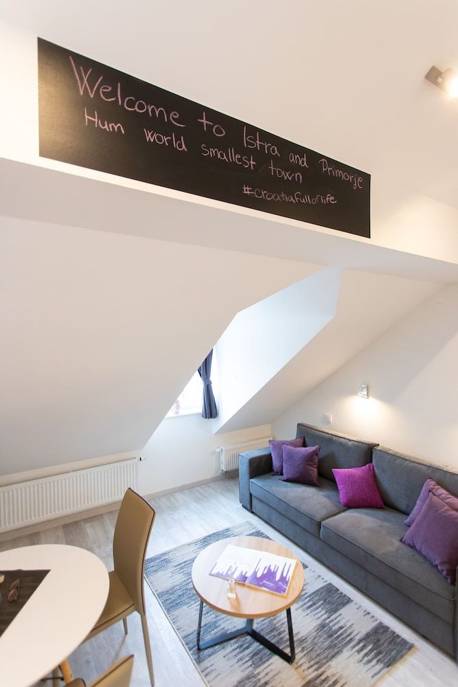 Apartments Beautiful You Are 2 Deluxe Apartment (Istra) 11