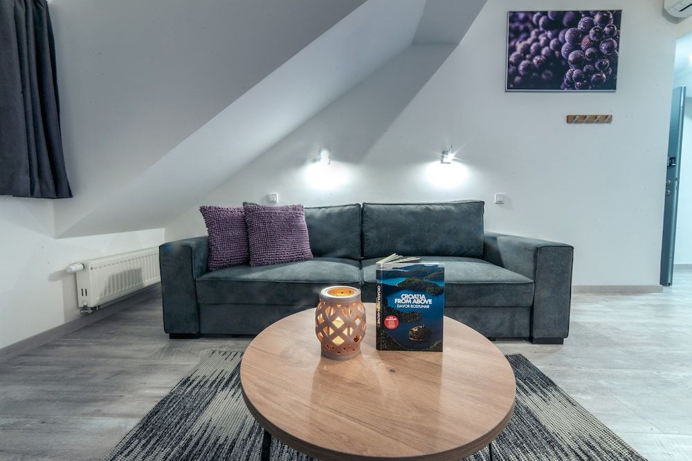 Apartments Beautiful You Are 2 Deluxe Apartment (Istra) 16