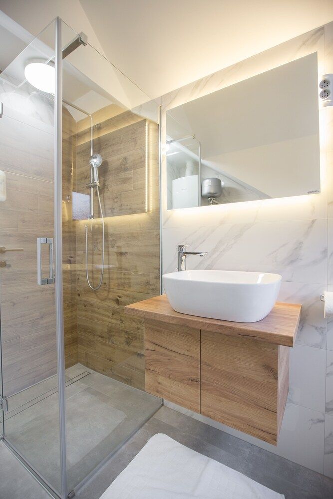 Apartments Beautiful You Are 2 Deluxe Studio Suite, 1 Bedroom (Podravina) 5