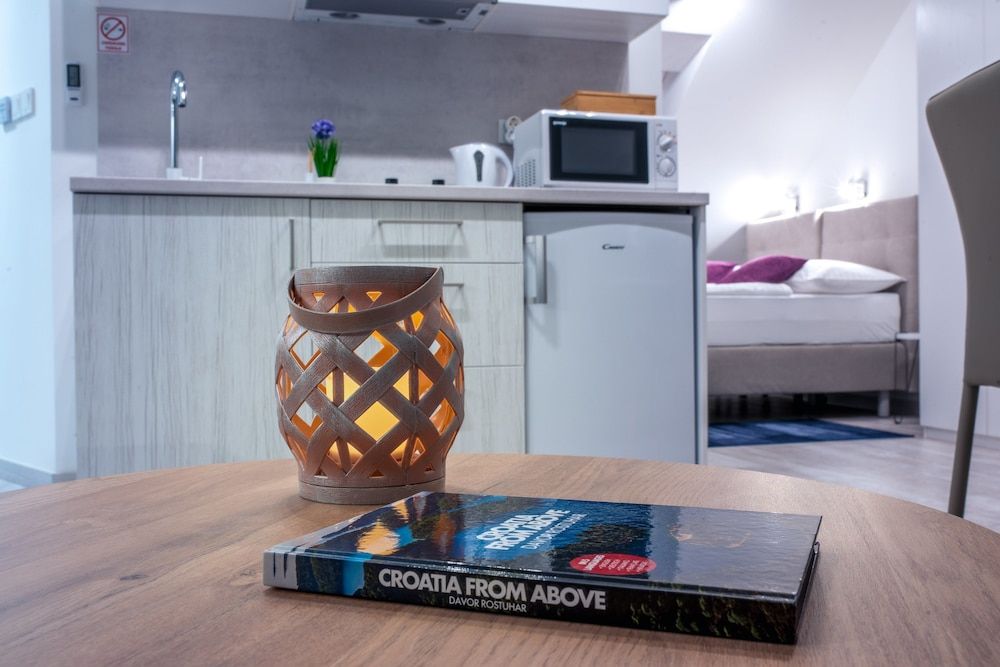 Apartments Beautiful You Are 2 Deluxe Apartment (Istra) 15