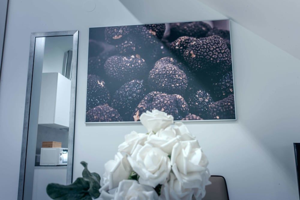 Apartments Beautiful You Are 2 Deluxe Apartment (Istra) 13