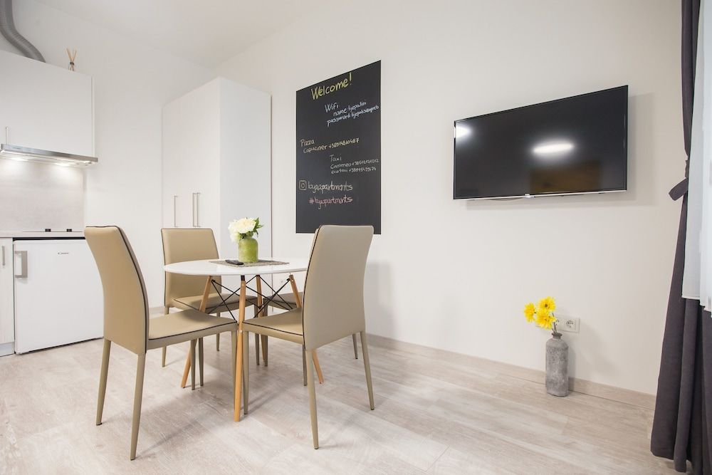 Apartments Beautiful You Are 2 Exclusive Apartment (Slavonija) 8