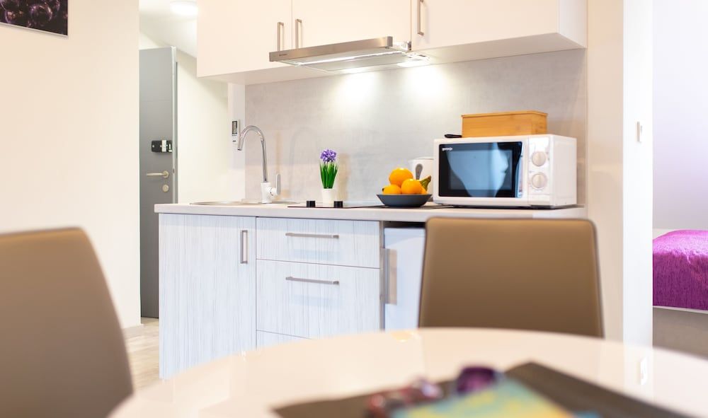 Apartments Beautiful You Are 2 Deluxe Apartment (Istra) 10