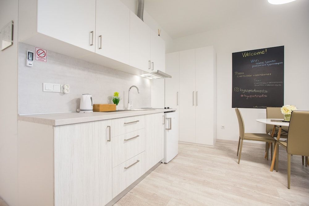 Apartments Beautiful You Are 2 Exclusive Apartment (Slavonija) 5